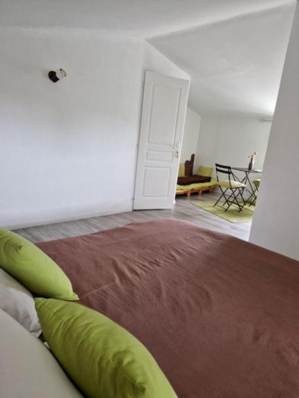 Chambres D'Hotes La Frise Corpe Exteriér fotografie