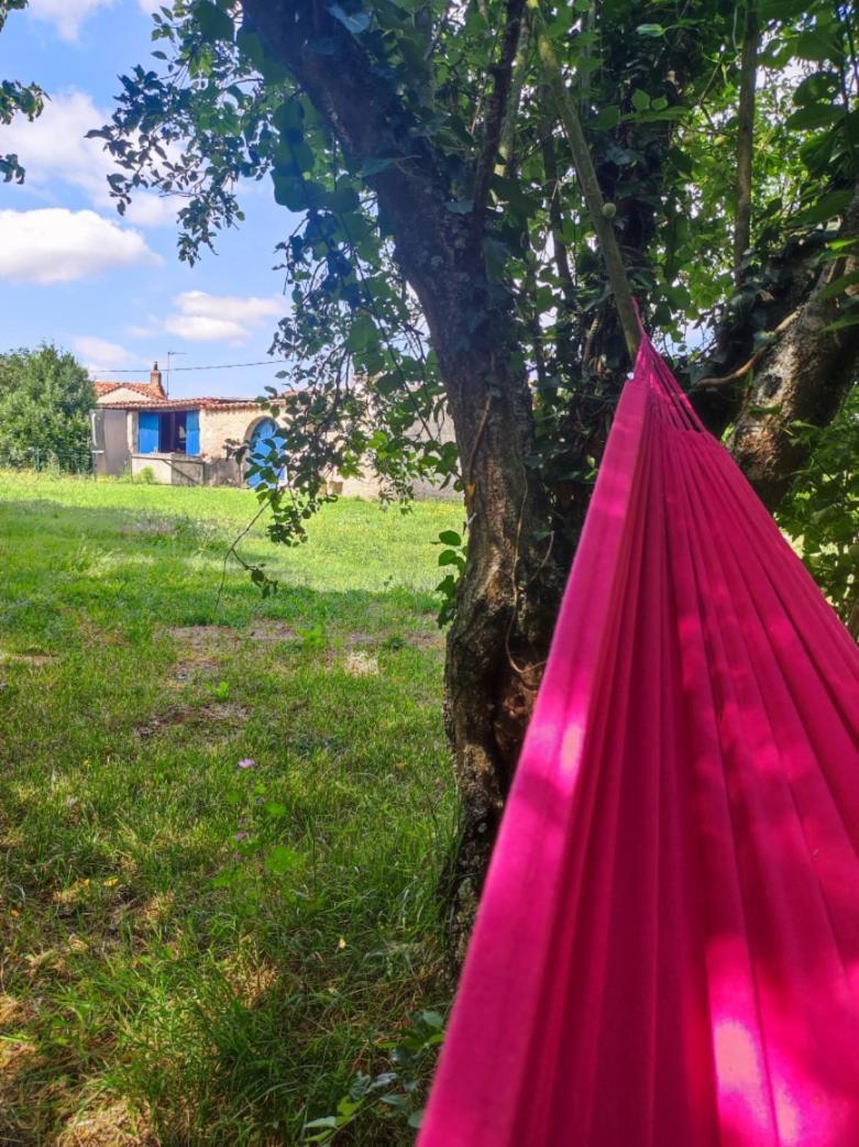 Chambres D'Hotes La Frise Corpe Exteriér fotografie