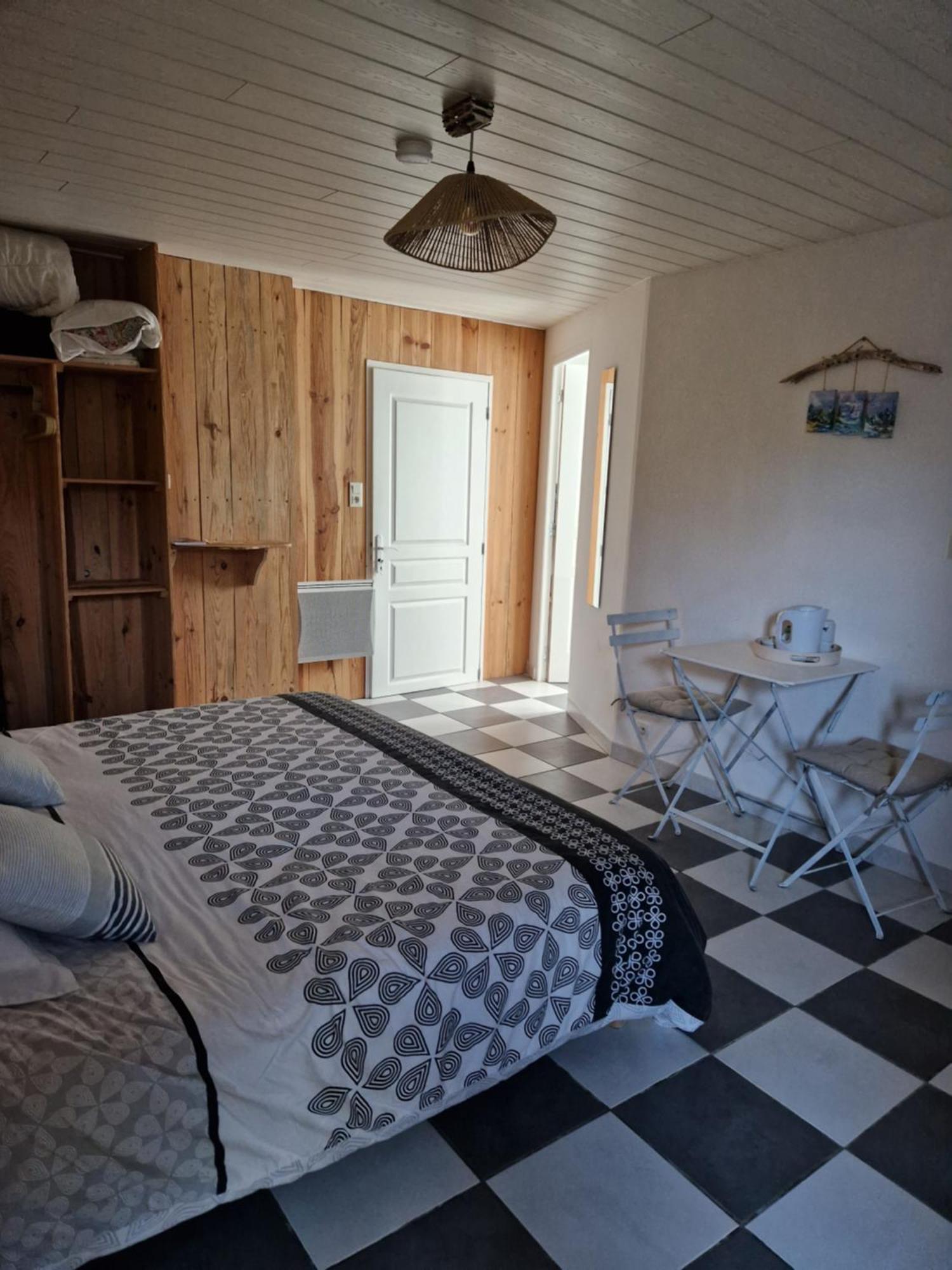 Chambres D'Hotes La Frise Corpe Exteriér fotografie