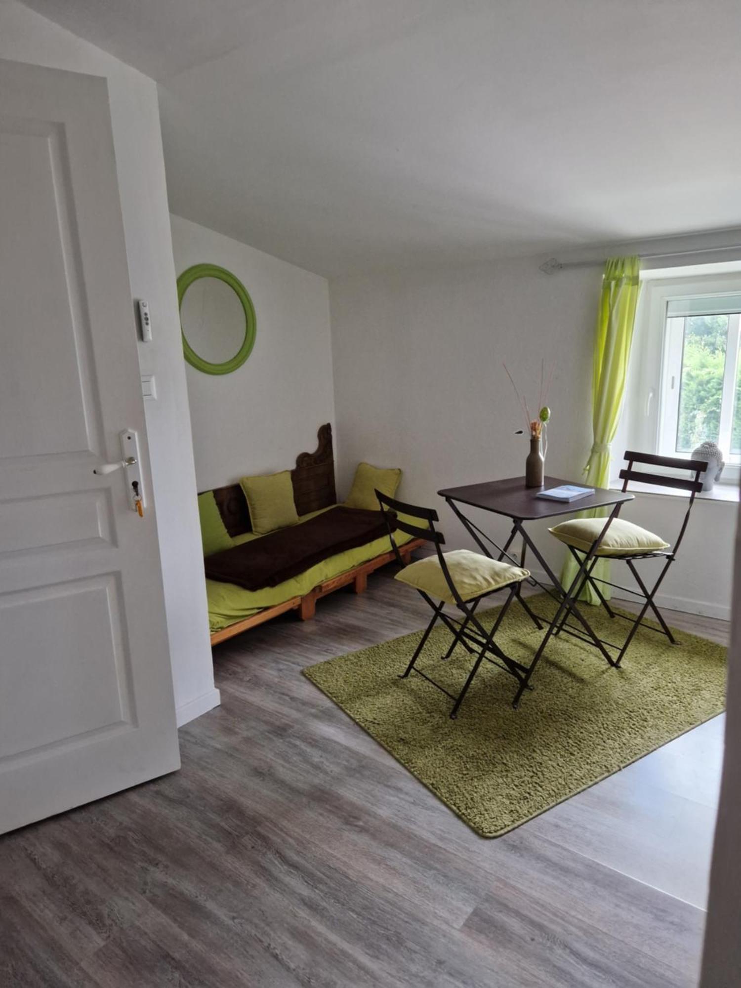 Chambres D'Hotes La Frise Corpe Exteriér fotografie