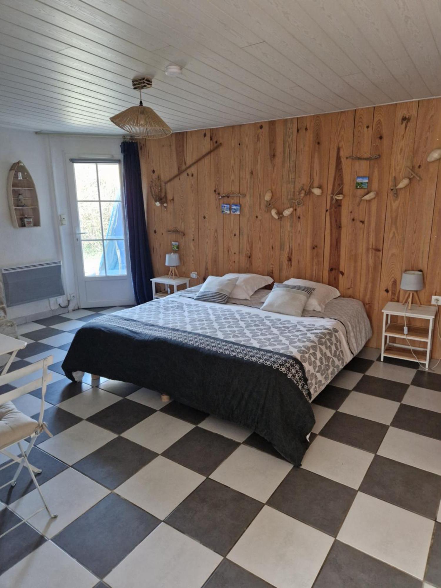 Chambres D'Hotes La Frise Corpe Exteriér fotografie