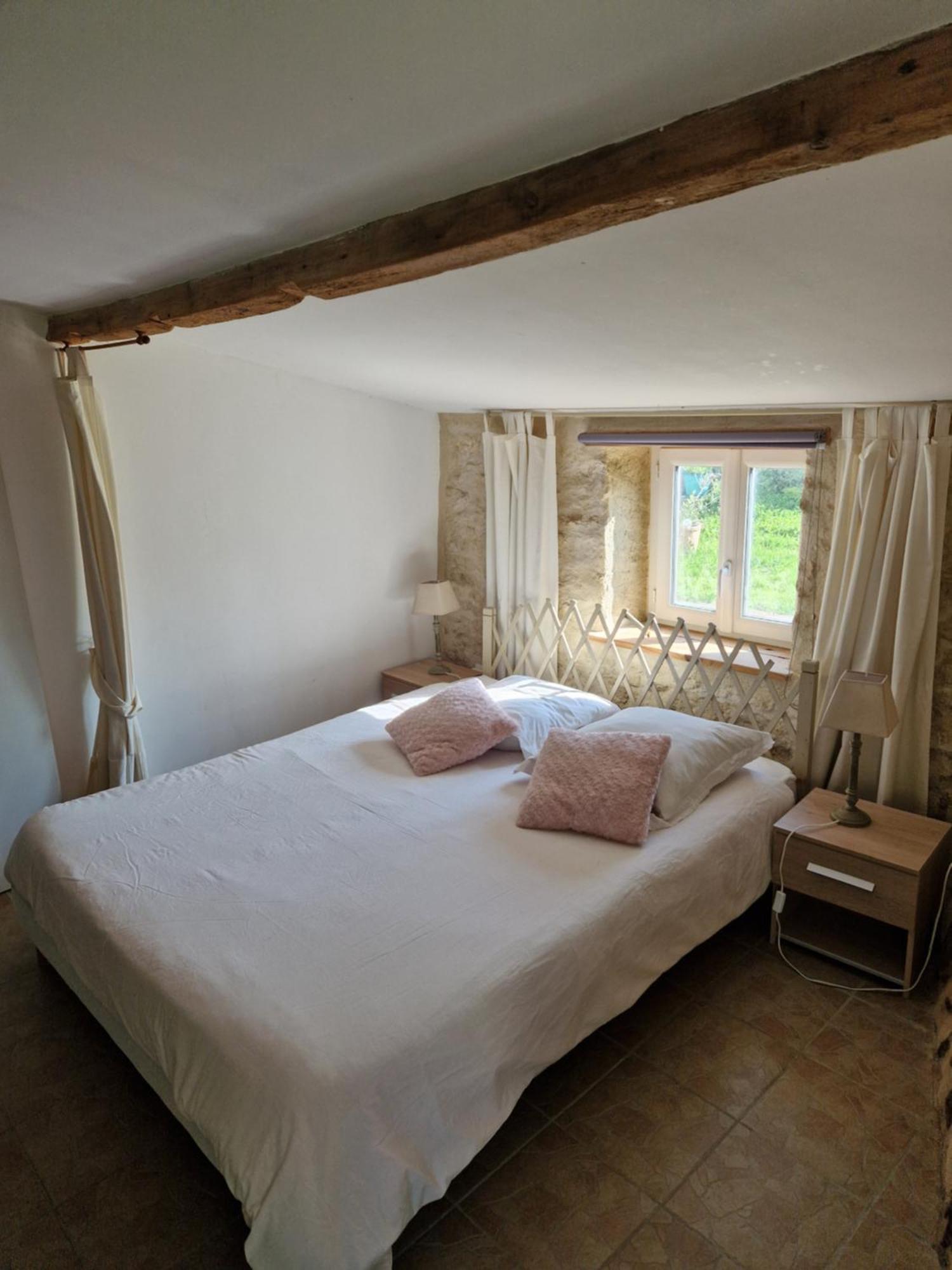Chambres D'Hotes La Frise Corpe Exteriér fotografie